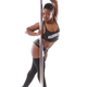 Illustration for article titled Founder of Black Girls Pole: Pole Dancing Isn’t Just for Strippers